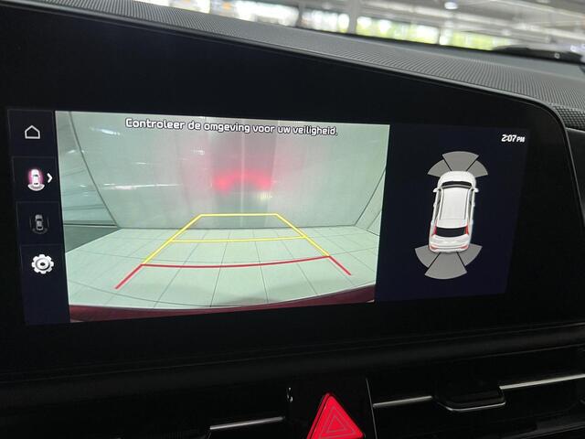 KIA e-Niro EV Plus 64.8 kWh NW AUTO ! 28-02-2026 | Vlot rijden mogelijk !