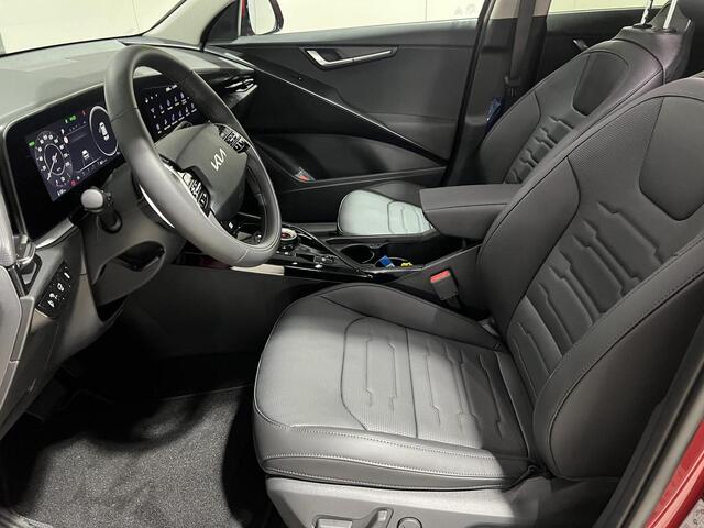 KIA e-Niro EV Plus 64.8 kWh NW AUTO ! 28-02-2026 | Vlot rijden mogelijk !