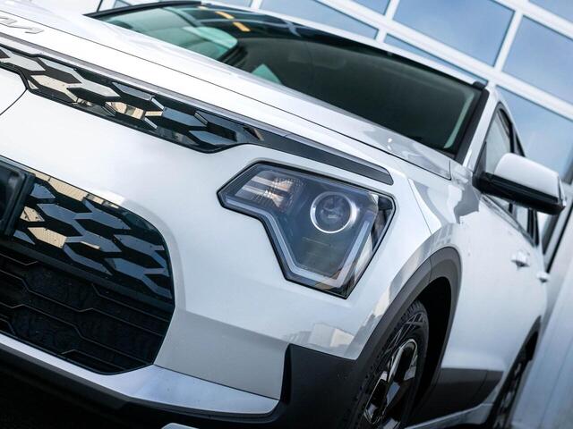 KIA e-Niro EV Light Advanced 64.8 kWh NW AUTO ! 28-02-2026 | Vlot rijden mogelijk !