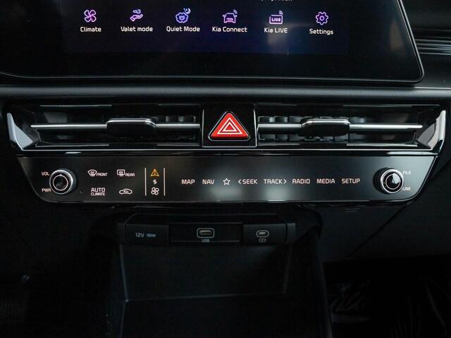 KIA e-Niro EV Light Advanced 64.8 kWh NW AUTO ! 28-02-2026 | Vlot rijden mogelijk !