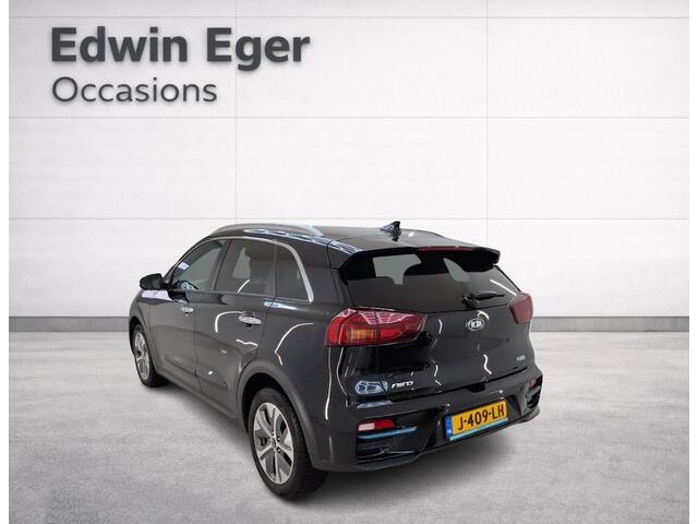KIA e-Niro ExecutiveLine 64 kWh | Warmtepomp | Apple Carplay/Android | SOH 100% | Cruise control ad | Led