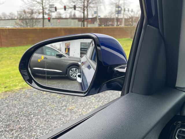 KIA e-Niro DynamicPlusLine 64 kWh Halfleder | Blindspot | Stuur\stoelverw.