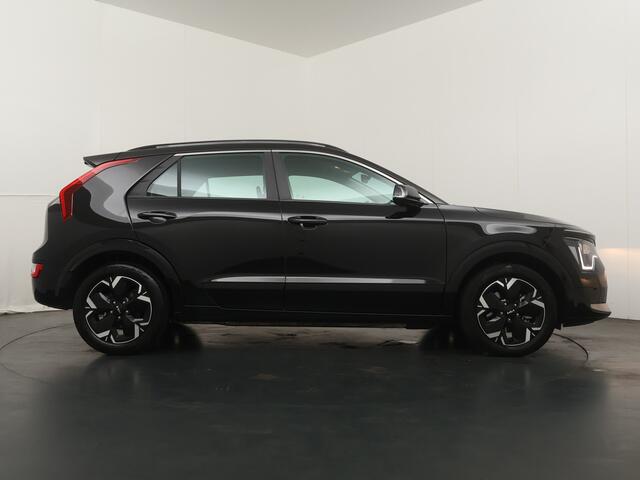 KIA e-Niro EV DynamicLine 64.8 kWh Airco - Apple Carplay/Android Auto - Cruise Control - Navigatie - Achteruitrijcamera - Fabrieksgarantie tot 02-2032