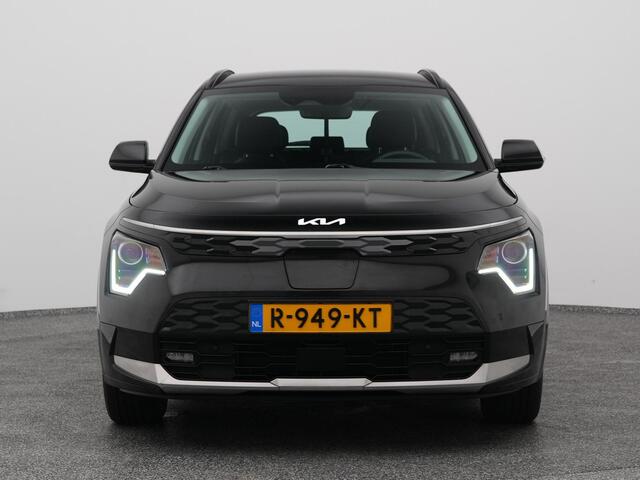 KIA e-Niro EV DynamicLine 64.8 kWh | CAMERA | ADAPTIVE | CARPLAY | TREKHAAK
