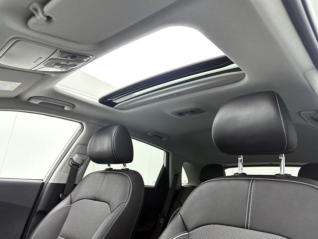 KIA e-Niro DynamicPlusLine 64 kWh | trekhaak | schuif- kanteldak | stoelverwarmiing