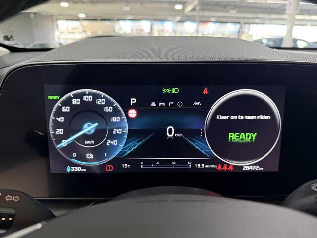 KIA e-Niro EV DynamicLine 64.8 kWh Stoel verwarming, Apple Carplay/Android Auto, Navigatie, Camera.