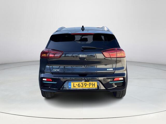 KIA e-Niro ExecutiveLine 64 kWh