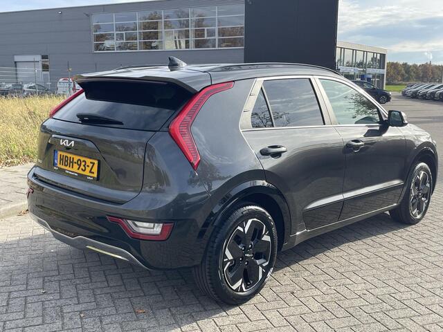 KIA e-Niro EV Edition Advanced 64.8 kWh