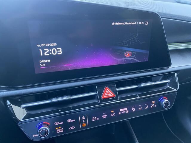 KIA e-Niro EV DynamicLine 64.8 kWh