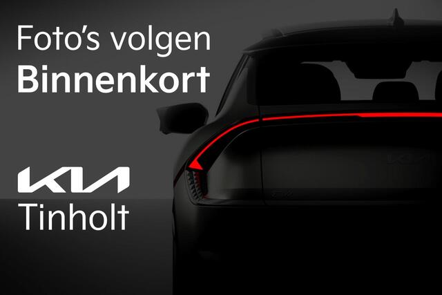 KIA e-Niro Edition 64 kWh