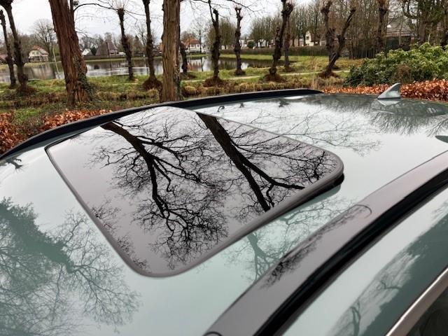 KIA e-Niro Ev DynamicPlusLine 64.8kWh SOH 100%/Schuifdak/Leer/Nav/Xenon-Led/Fabrieksgarantie