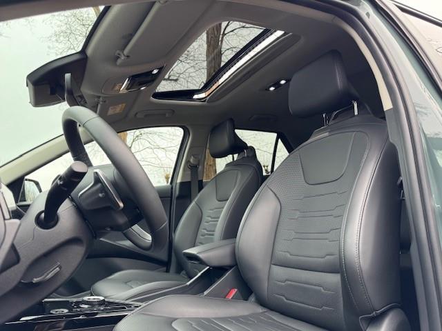 KIA e-Niro Ev DynamicPlusLine 64.8kWh SOH 100%/Schuifdak/Leer/Nav/Xenon-Led/Fabrieksgarantie