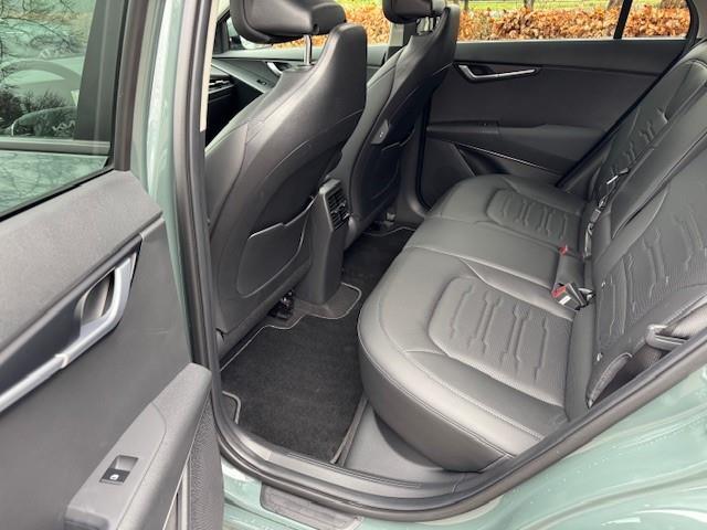 KIA e-Niro Ev DynamicPlusLine 64.8kWh SOH 100%/Schuifdak/Leer/Nav/Xenon-Led/Fabrieksgarantie