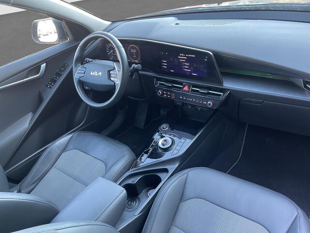 KIA e-Niro EV DynamicPlusLine 64.8 kWh