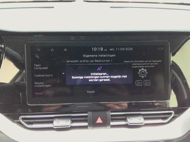 KIA e-Niro DynamicLine 64 kWh 3-Fase | Leder/Stof | Andriod Auto | Apple carplay