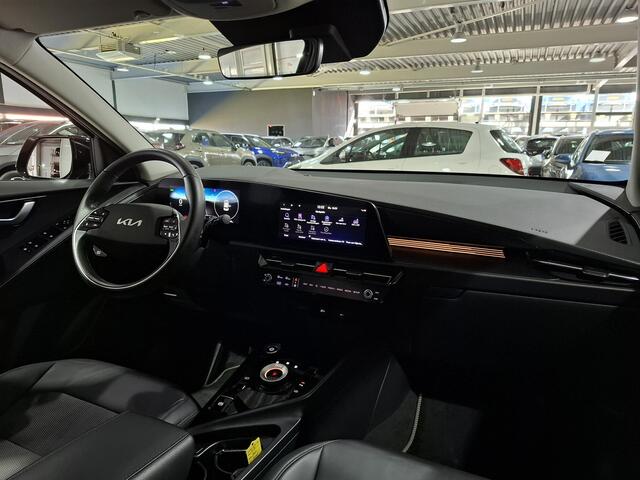 KIA e-Niro EV DynamicLine 64.8 kWh Apple Carplay/Android Auto, Navigatie, Camera.