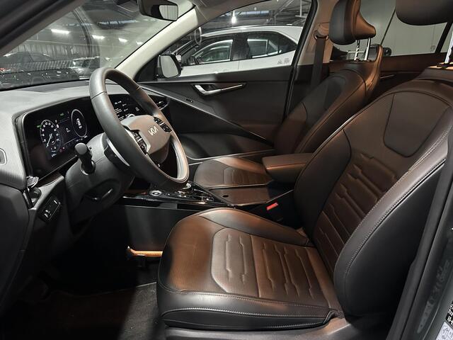 KIA e-Niro EV Edition Advanced 64.8 kWh