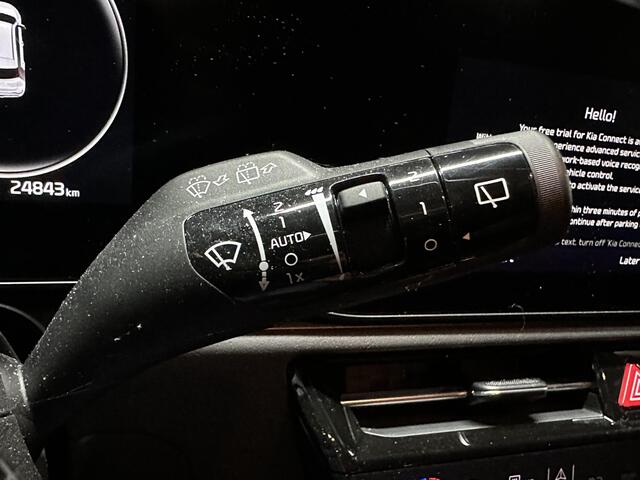 KIA e-Niro EV Edition Advanced 64.8 kWh