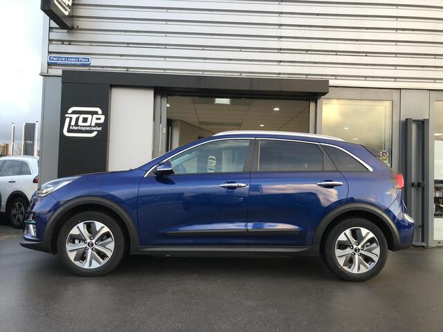 KIA e-Niro DynamicPlusLine 64 kWh 204pk 7 JAAR GARANTIE