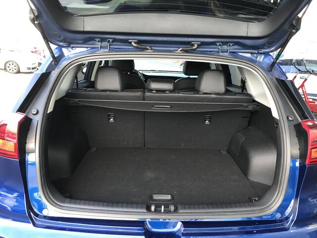 KIA e-Niro DynamicPlusLine 64 kWh 204pk 7 JAAR GARANTIE