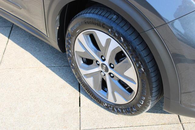 KIA e-Niro DynamicLine 64 kWh Navigatie / Camera