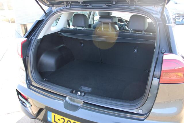 KIA e-Niro DynamicLine 64 kWh Navigatie / Camera