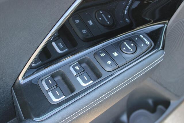 KIA e-Niro DynamicLine 64 kWh Navigatie / Camera