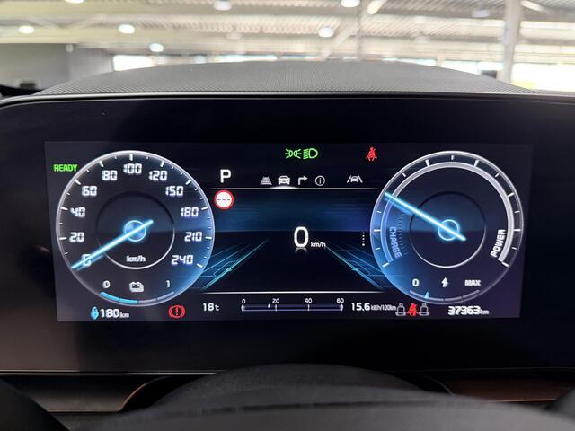 KIA e-Niro EV DynamicLine 64.8 kWh Apple Carplay/Android Auto, Navigatie, Camera.