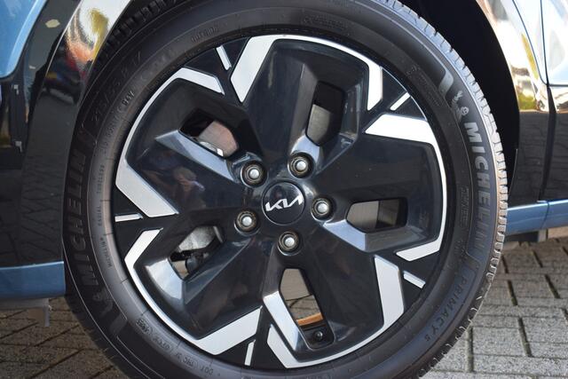 KIA e-Niro EV DynamicLine 64.8 kWh | Navigatie | Camera | Adaptieve Cruise Control | Tot 10Jr. Kia-Garantie |