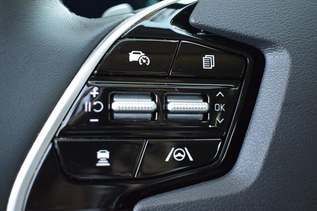 KIA e-Niro EV DynamicLine 64.8 kWh | Navigatie | Camera | Adaptieve Cruise Control | Tot 10Jr. Kia-Garantie |