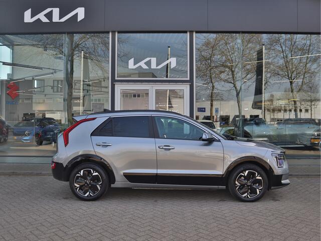 KIA e-Niro EV DynamicPlusLine 64.8 kWh