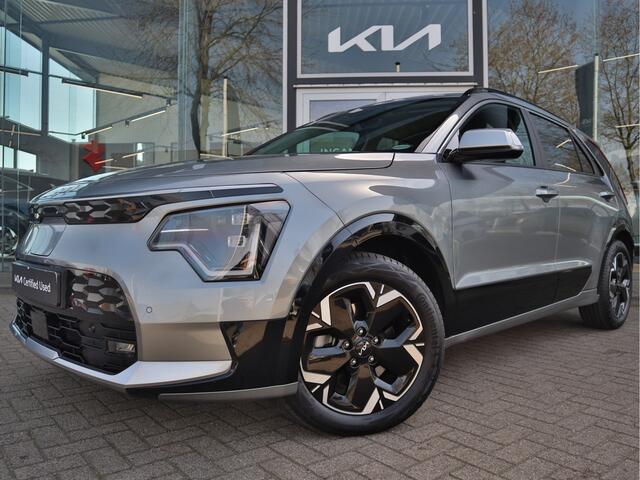 KIA e-Niro EV DynamicPlusLine 64.8 kWh