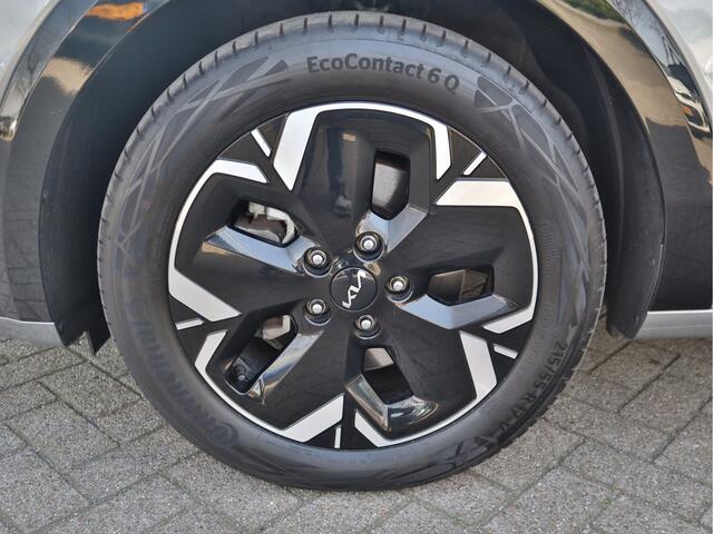 KIA e-Niro EV DynamicPlusLine 64.8 kWh