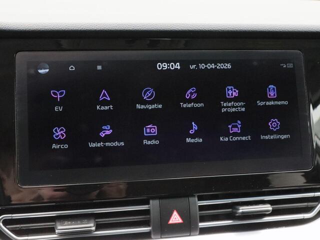 KIA e-Niro DynamicPlusLine 64 kWh 204 Pk | Camera | Open dak | Adaptive Cruise | Stoelverwarming | Carplay | Trekhaak | 17 Inch | 66.718 Km !!