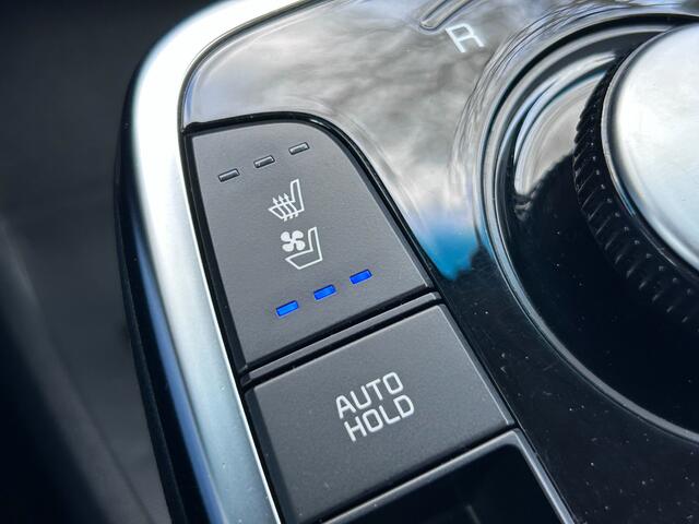 KIA e-Niro ExecutiveLine 64 kWh | SOH 100%| Leder | Apple cp/Android auto |