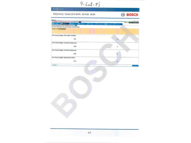 KIA e-Niro DynamicPlusLine 64 kWh | SOH 100% | schuif- k dak | Apple cp/Android auto |