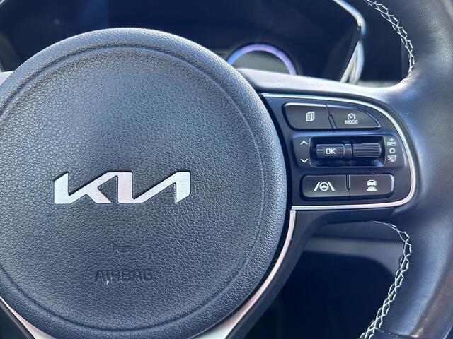 KIA e-Niro DynamicPlusLine 64 kWh | SOH 100% | schuif- k dak | Apple cp/Android auto |