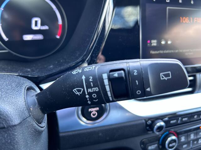 KIA e-Niro DynamicPlusLine 64 kWh | SOH 100% | schuif- k dak | Apple cp/Android auto |