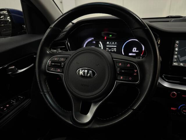 KIA e-Niro DynamicLine 64 kWh SOH 100% NW-ELEKTRO-MOTOR&GEARBOX KEY-LESS NAVI CAMERA PDC LMV