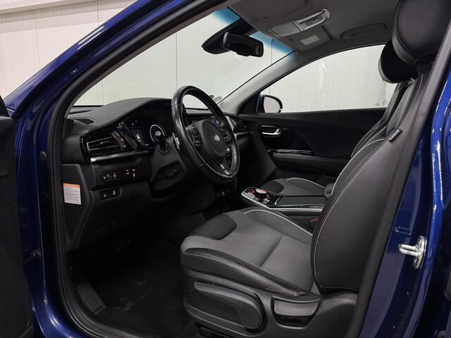 KIA e-Niro DynamicLine 64 kWh SOH 100% NW-ELEKTRO-MOTOR&GEARBOX KEY-LESS NAVI CAMERA PDC LMV
