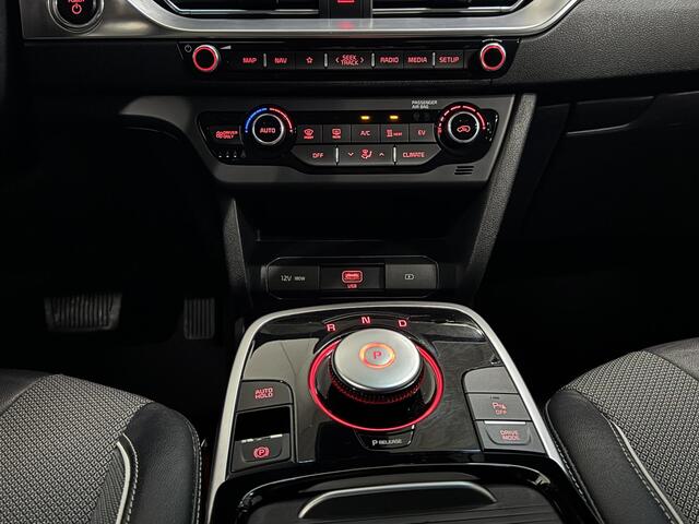 KIA e-Niro DynamicLine 64 kWh SOH 100% NW-ELEKTRO-MOTOR&GEARBOX KEY-LESS NAVI CAMERA PDC LMV
