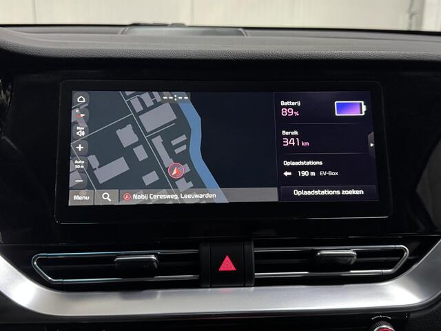 KIA e-Niro DynamicLine 64 kWh SOH 100% NW-ELEKTRO-MOTOR&GEARBOX KEY-LESS NAVI CAMERA PDC LMV