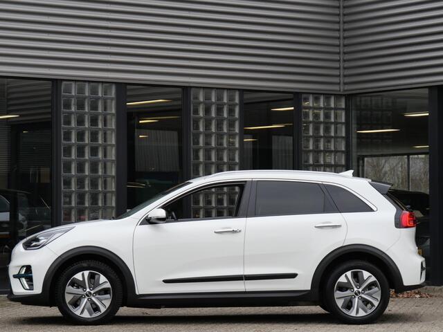 KIA e-Niro 64kWh/ SOH 100%/ EXECUTIVELINE/ WARMTEPOMP
