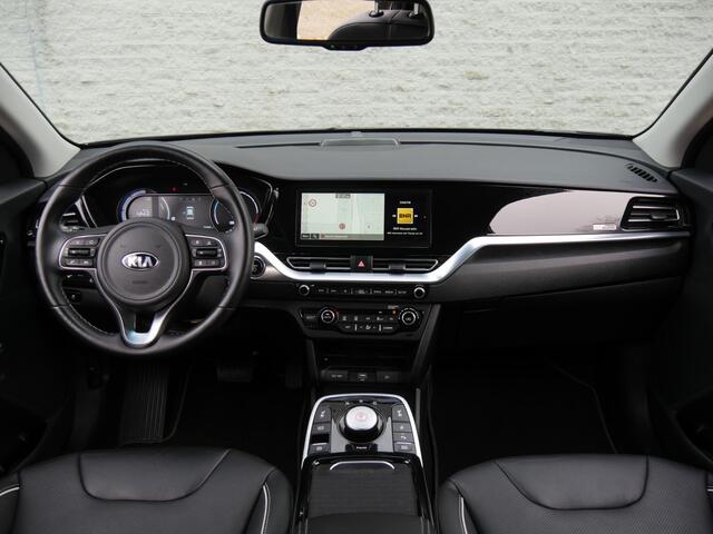 KIA e-Niro 64kWh/ SOH 100%/ EXECUTIVELINE/ WARMTEPOMP