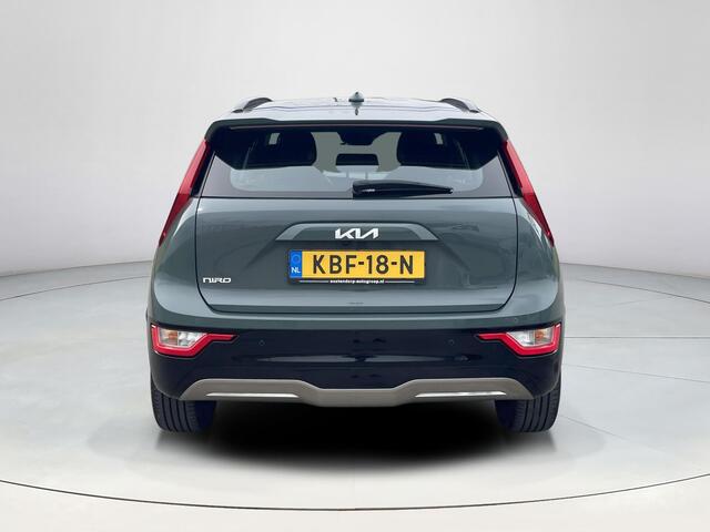 KIA e-Niro EV DynamicLine 64.8 kWh | Stoel stuur verwarming | Keyless |