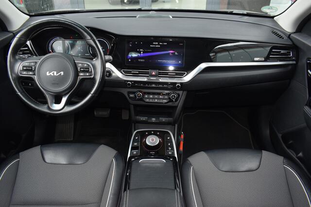 KIA e-Niro Edition 64 kWh | Stuur+Stoelverwarming | Navigatie | Adaptive Cruise Control | Tot 10Jr. Kia Garantie