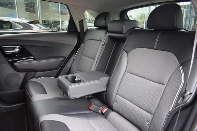 KIA e-Niro Edition 64 kWh | Stuur+Stoelverwarming | Navigatie | Adaptive Cruise Control | Tot 10Jr. Kia Garantie