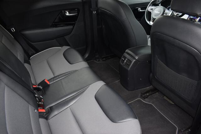 KIA e-Niro Edition 64 kWh | Stuur+Stoelverwarming | Navigatie | Adaptive Cruise Control | Tot 10Jr. Kia Garantie