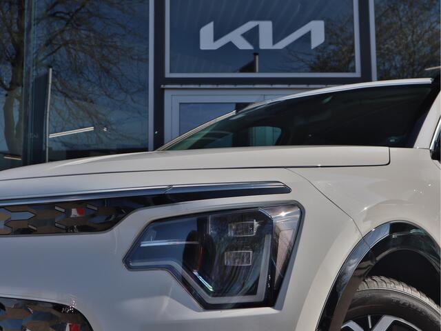 KIA e-Niro EV DynamicPlusLine 64.8 kWh Leder | Stoel+Stuurverwarming | LED | tot 10 jaar Garantie