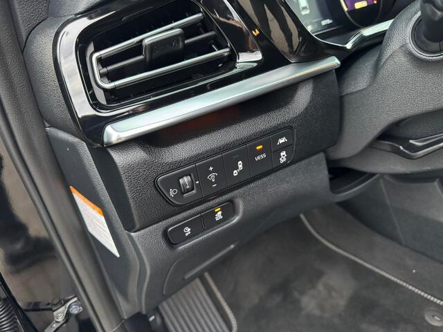 KIA e-Niro ExecutiveLine 64kWh SOH 98,7% Acarplay/Led/Xenon/Leer/Fabrieksgarantie